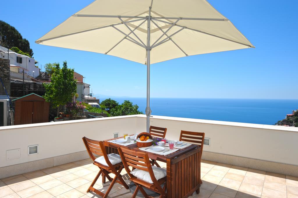 Villa Knight Amalfi Quarto foto