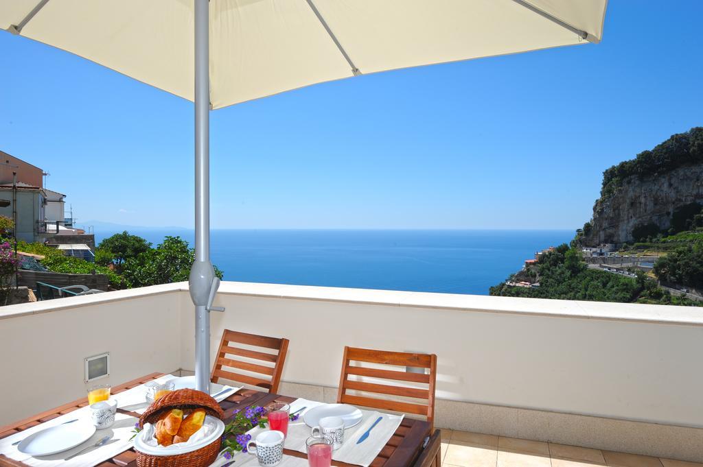 Villa Knight Amalfi Quarto foto