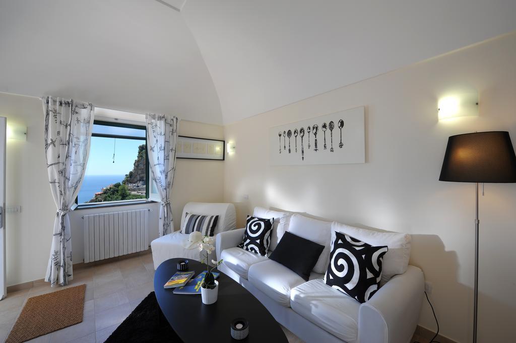 Villa Knight Amalfi Quarto foto